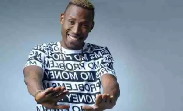 Oh My!! See How Mr. 2kay Was Beaten Mercilessly & Robbed At Gunpoint